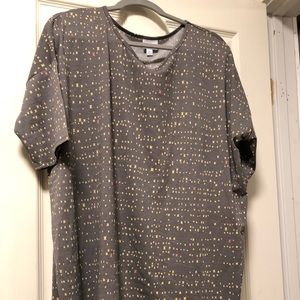 Lularoe XL Irma